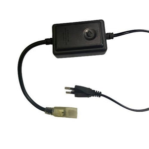220v 5050 RGB Static Led Controller