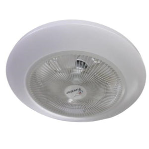 72w Led Ceiling Fan Tri-Color FS-FL082 Five Star