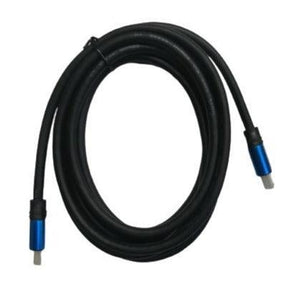 4K Ultra HD Premium High Speed HDMI Cable 3m