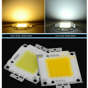 20w LED Flood Light replacement chip 6500k LG