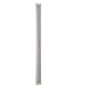 220v 1ft 3w Superslim Led Fitting 3000k EACH