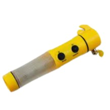 Magnetic Auto Multi-Function LED Warning / Flashlight