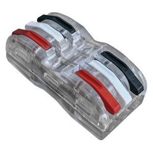3 Way 32A 0.08-4mm Wire Connector R109