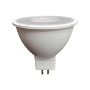 12V MR16 7w LED Downlight 6500K Bulb HD-DLB07W