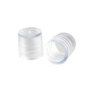 16mm Diameter Round Neon Led End Cap