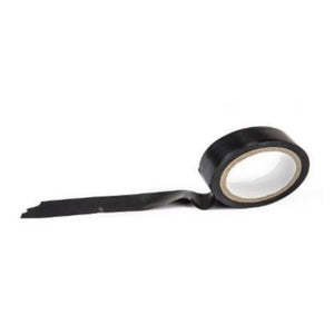 Insulation Tape Black 5m Roll