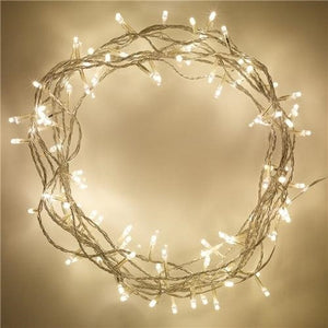 4m Battery Operated Fairy Lights 3000k OA-22WW