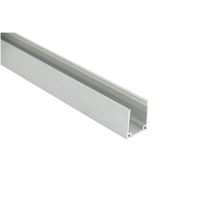 2m Aluminium Channel for 8mm Neon Strip Light