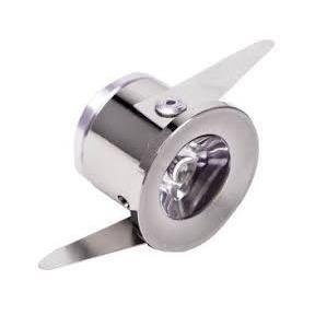 220v 1w Led Star Light With Driver Blue Bing Light - To Delete