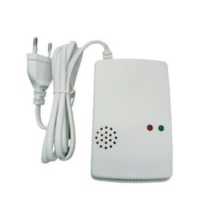 Gas Detector