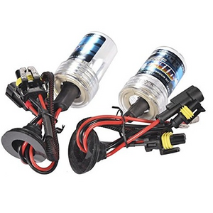 12v 35w H11 Hid Headlight 10000K Bing Light