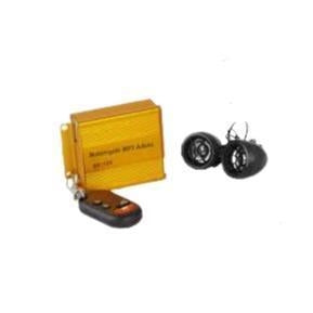 12v Hi-Fi Mp3 Play Box T608