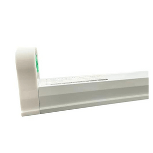 T8 2ft Single End Linkable Led Fitting Bing Light