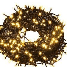 Fairy Light 300led Warm White 50m