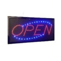Led Open Sign Premium