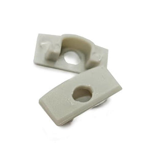 End Caps for Surface 17x7 - Per Pair