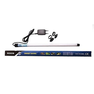 Roxin Rx-600 Fish Tank Light Blue