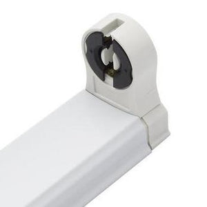 T8 3ft LED Fitting Non-Linkable Bing Light
