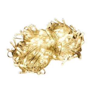 Fairy Light Battery Operated Warm White