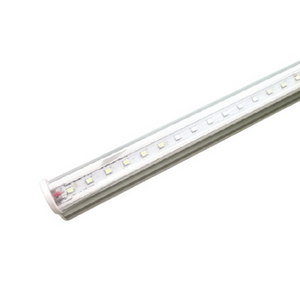 T5 4ft Led Complete Fitting 6000k Bing Light