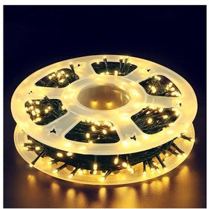 50m LED Fairy Light 3000k