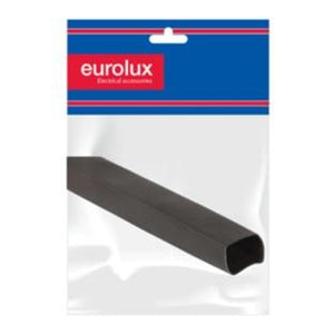 Heat Shrink 12.7mm Black 1m EA103