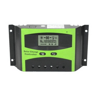 Solar Charge Digital Regulator 60A Fivestar