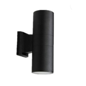2 x 5W Up and Down Wall Lamp - LX0105