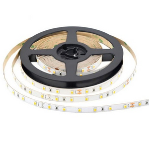 12v 10mm 3528 60 Led Strip Light Ip20 5m Roll Yellow Bing Light