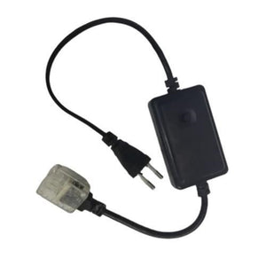 220v 3 Wire Rope Light Controller