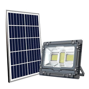 300w Solar Flood Light 6000k Afrisolar