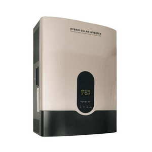 24v 3.5KVA 3000W MPPT Hybrid Inverter VO3524M Fivestar