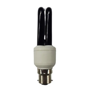 B22 30w Fluorescent 3U Ultra Violet Bulb