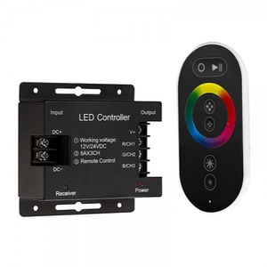Touch Series Led Controller