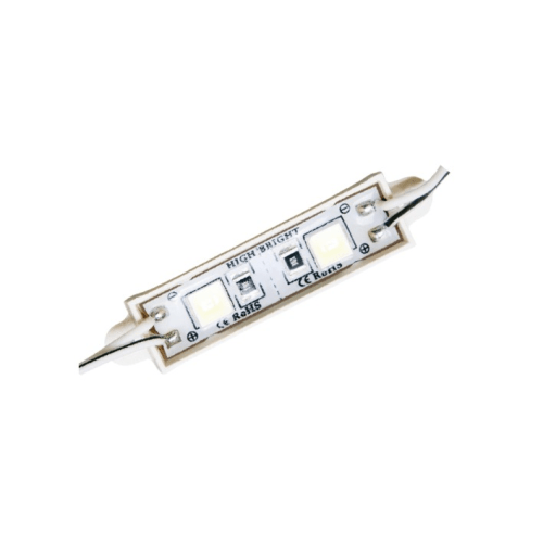 12v 3528 2 Led Module Red Bing Light – Electro Gadgets Online Store