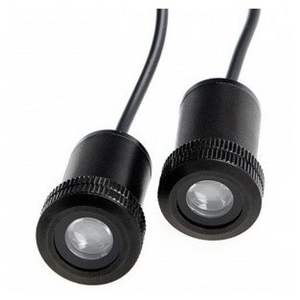 12v LED Ghost Shadow Brand Light Mercedes-Benz