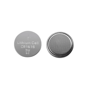 3v Cr1616 Lithium Battery