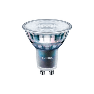 Gu10 5w Led Dimmable Downlight 4000k Philips