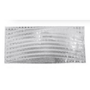 Reflective Stickers (silver)