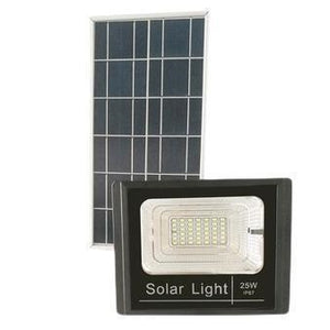 60w Solar Flood Light 6500k HT
