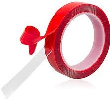 Double Sided Mounting Tape 18mmx5m  HP-1214 Highpower