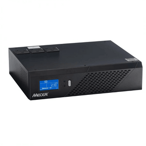 Mecer 720w/1200Va Inverter / Ups
