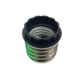 E40 to E27 Single Adapter