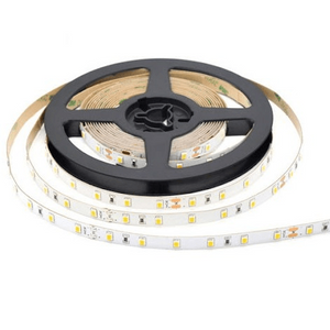 12v 10mm 3528 60 Led Strip Light Ip20 5m Roll Yellow Bing Light