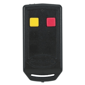 2 Button Remote Dace