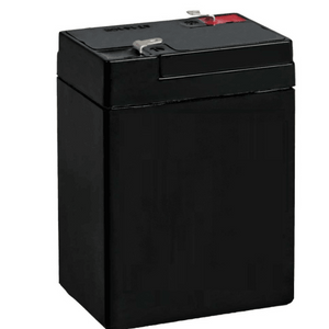 Battery 6V 4.5Ah GD Super