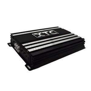 10000w XTC 50 Cent 4 Channel Power Amplifier