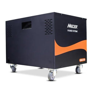 Mecer BBone 2400VA/1440W Inverter With 2x 100Ah Batteries