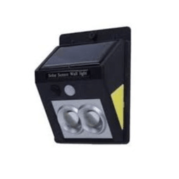 Solar Wall Lamp Lf-1501