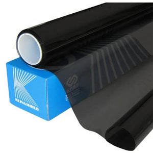 Anti Glare Window Tint 75x300cm NG-155B